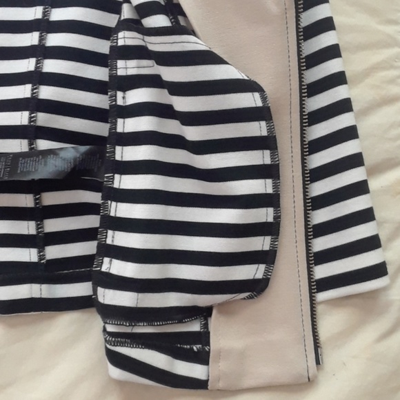 White House Black Market Sport Coat NWOT - Picture 5 of 5